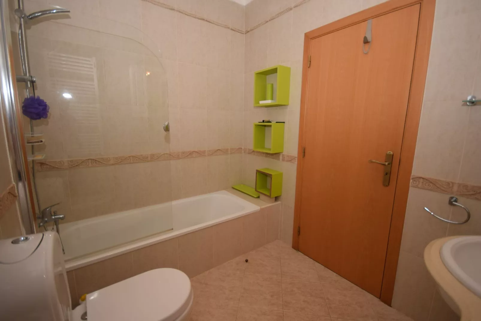 Casa do Coqueiro-Bathroom