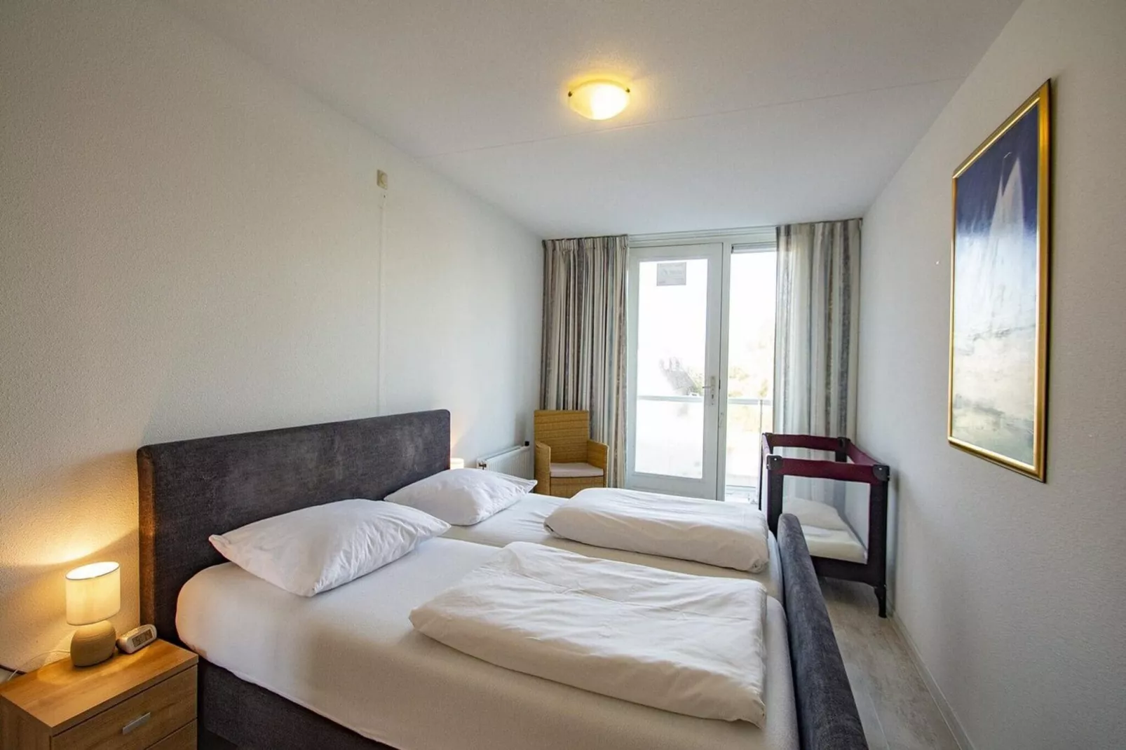 Strandleven 103-Bedroom