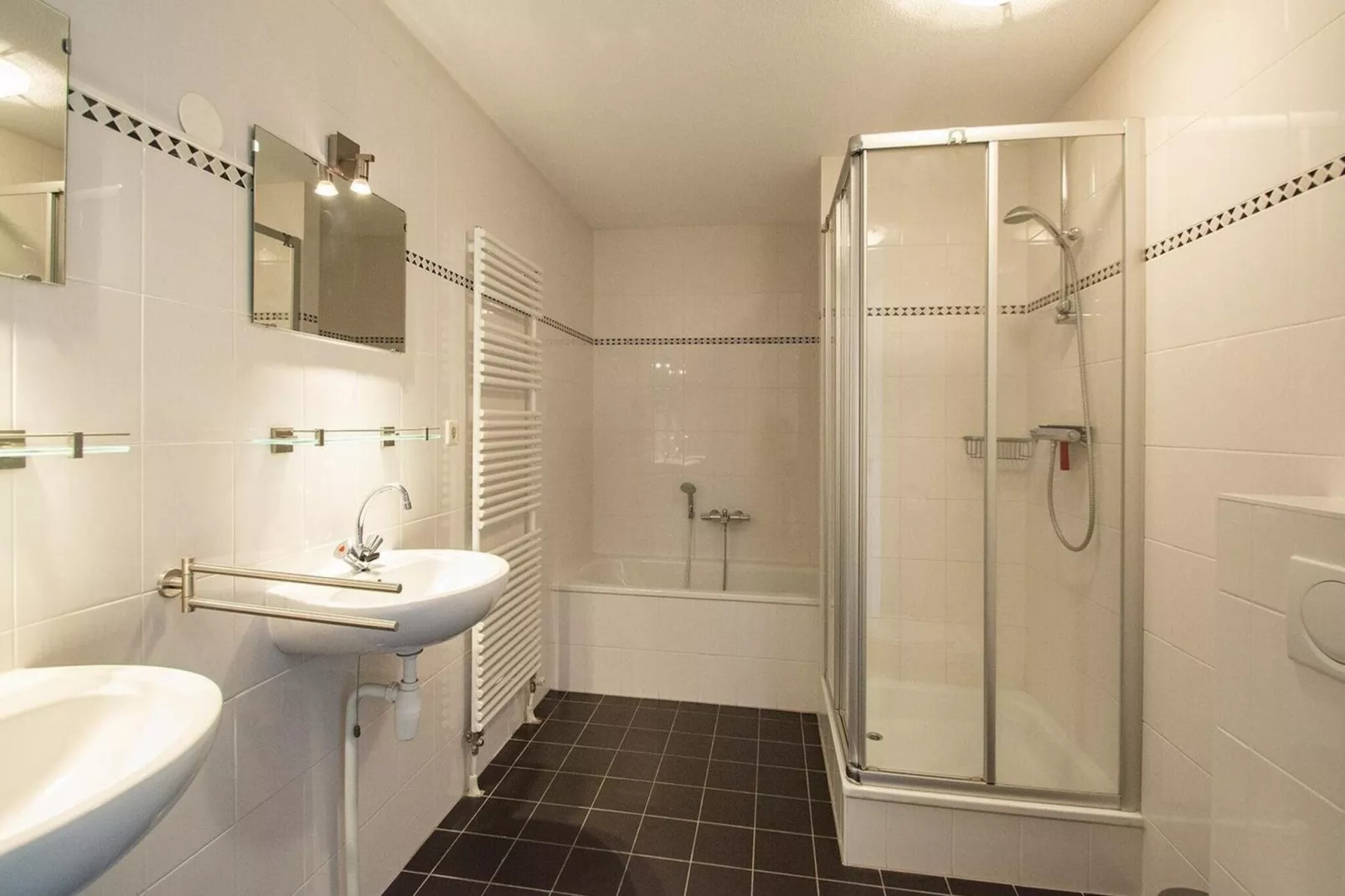 Strandleven 103-Bathroom