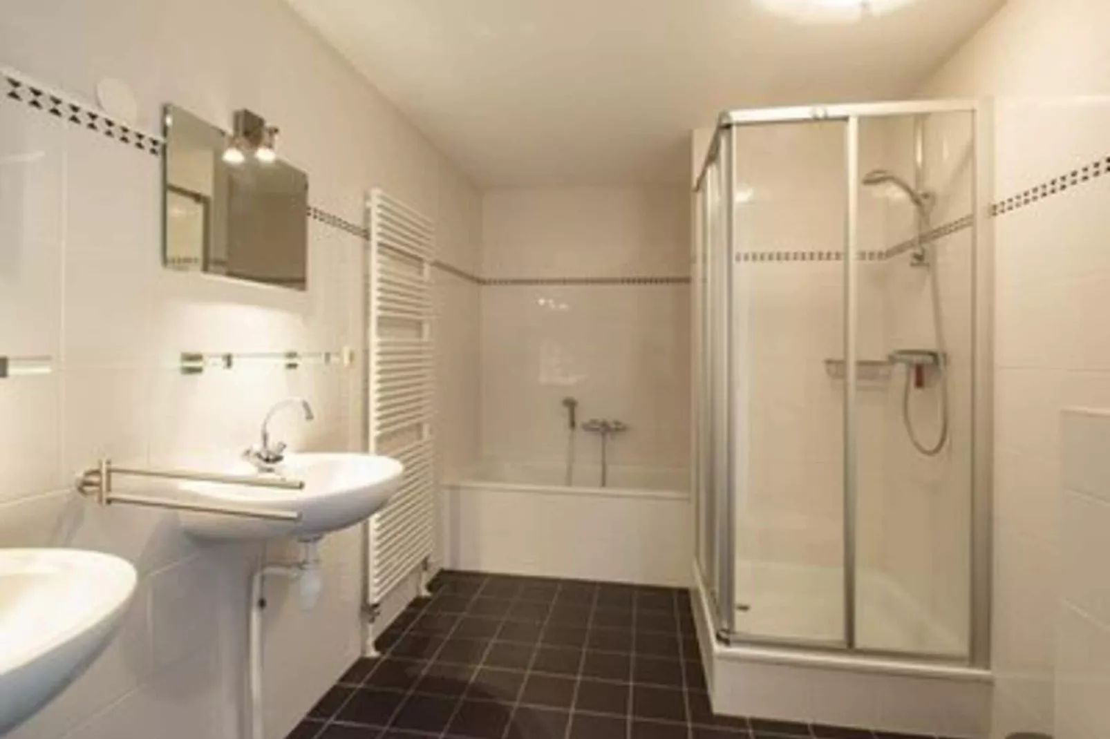 Strandleven 103-Bathroom