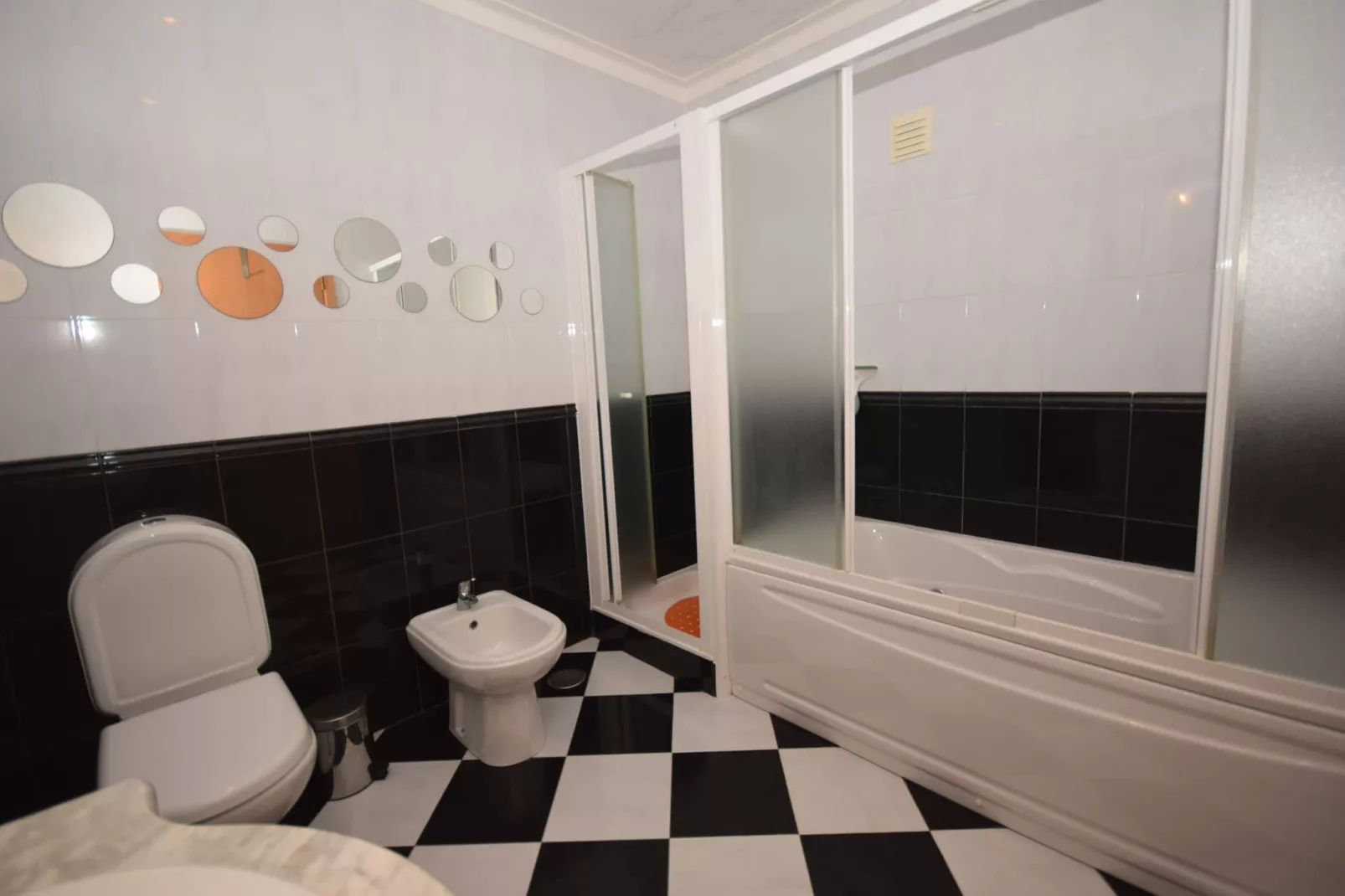 Casa do Coqueiro-Bathroom