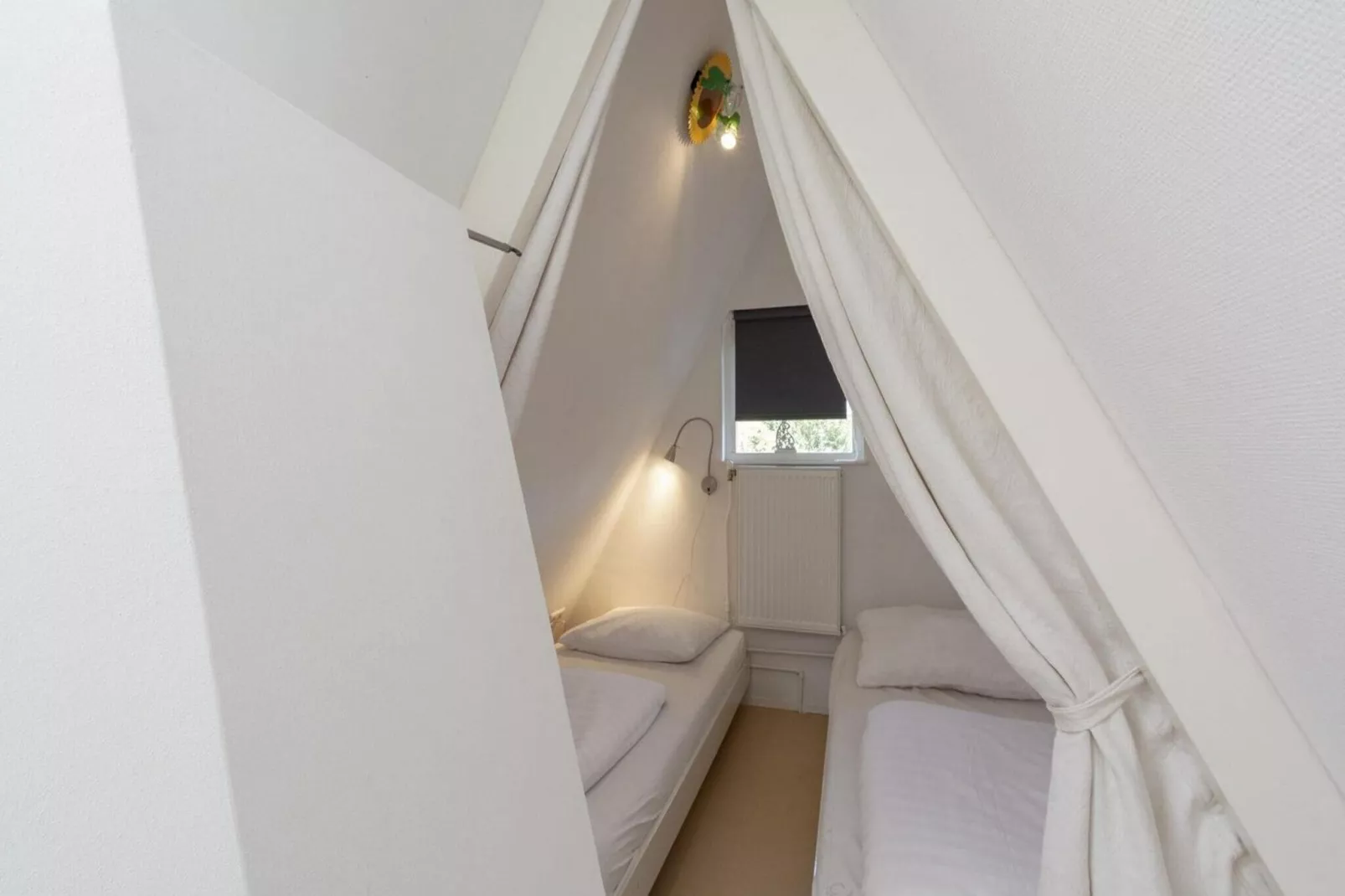 Duinland 245-Chambre