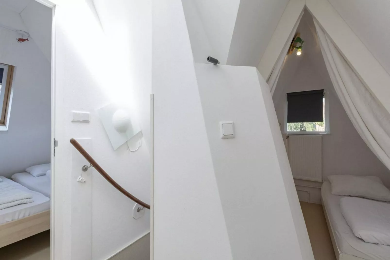 Duinland 245-Chambre