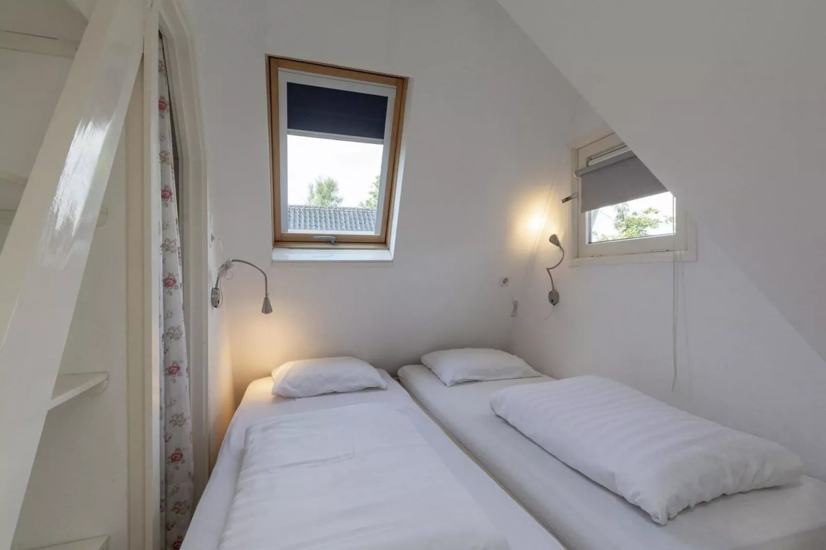 Duinland 245-Chambre