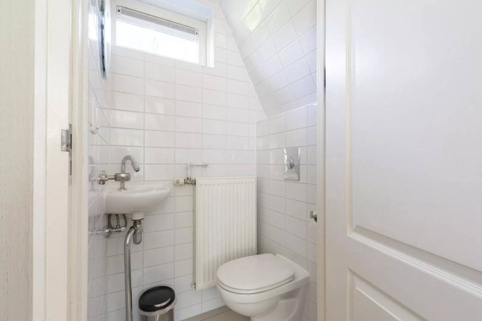 Duinland 245-Salle de bain