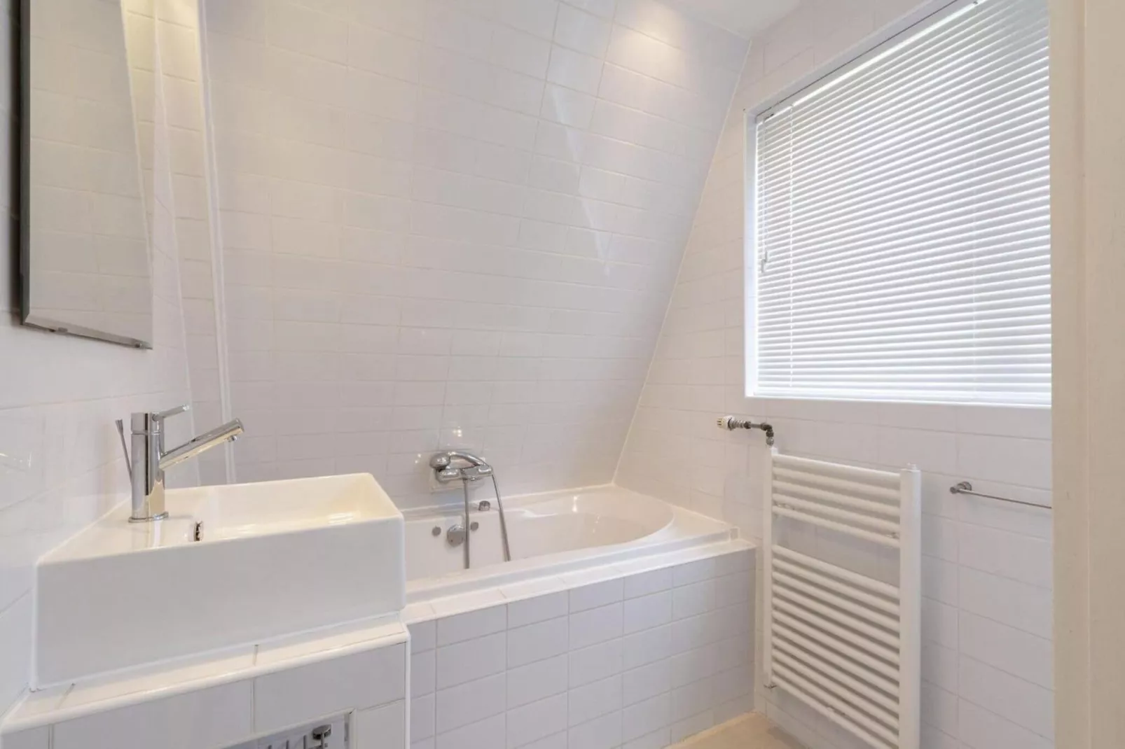 Duinland 245-Salle de bain