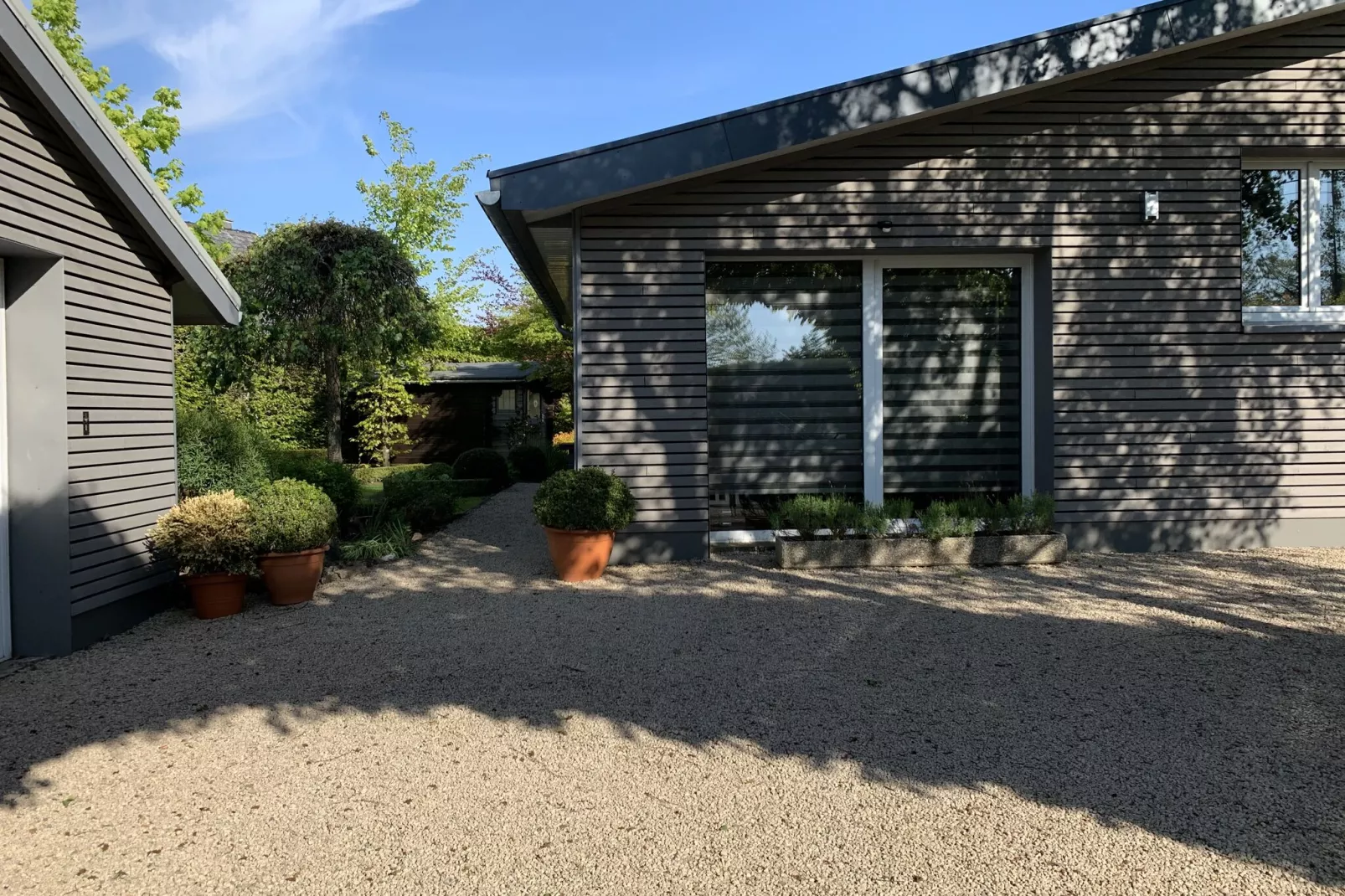 La Fagnardise-Facilities