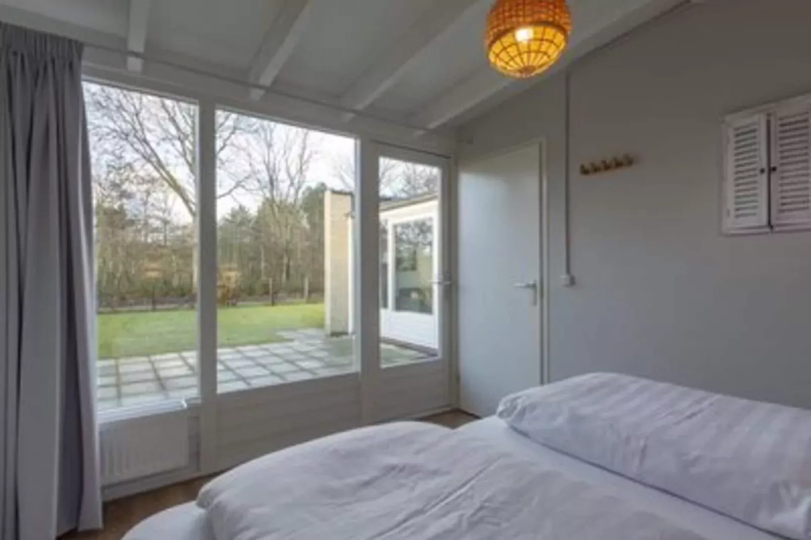 Duinland 247-Schlafzimmer