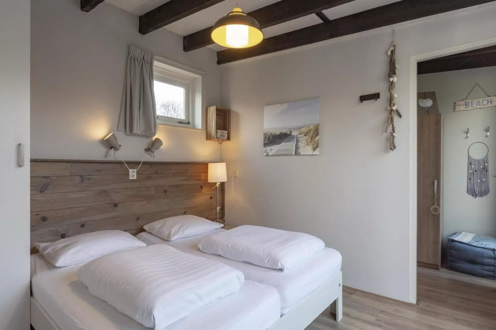 Duinland 247-Schlafzimmer