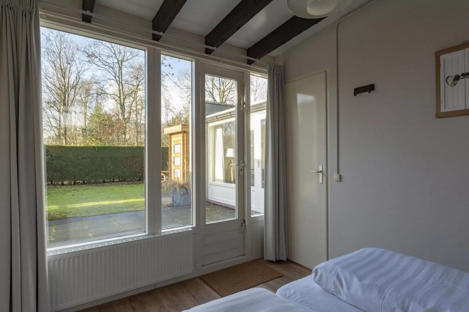 Duinland 247-Schlafzimmer