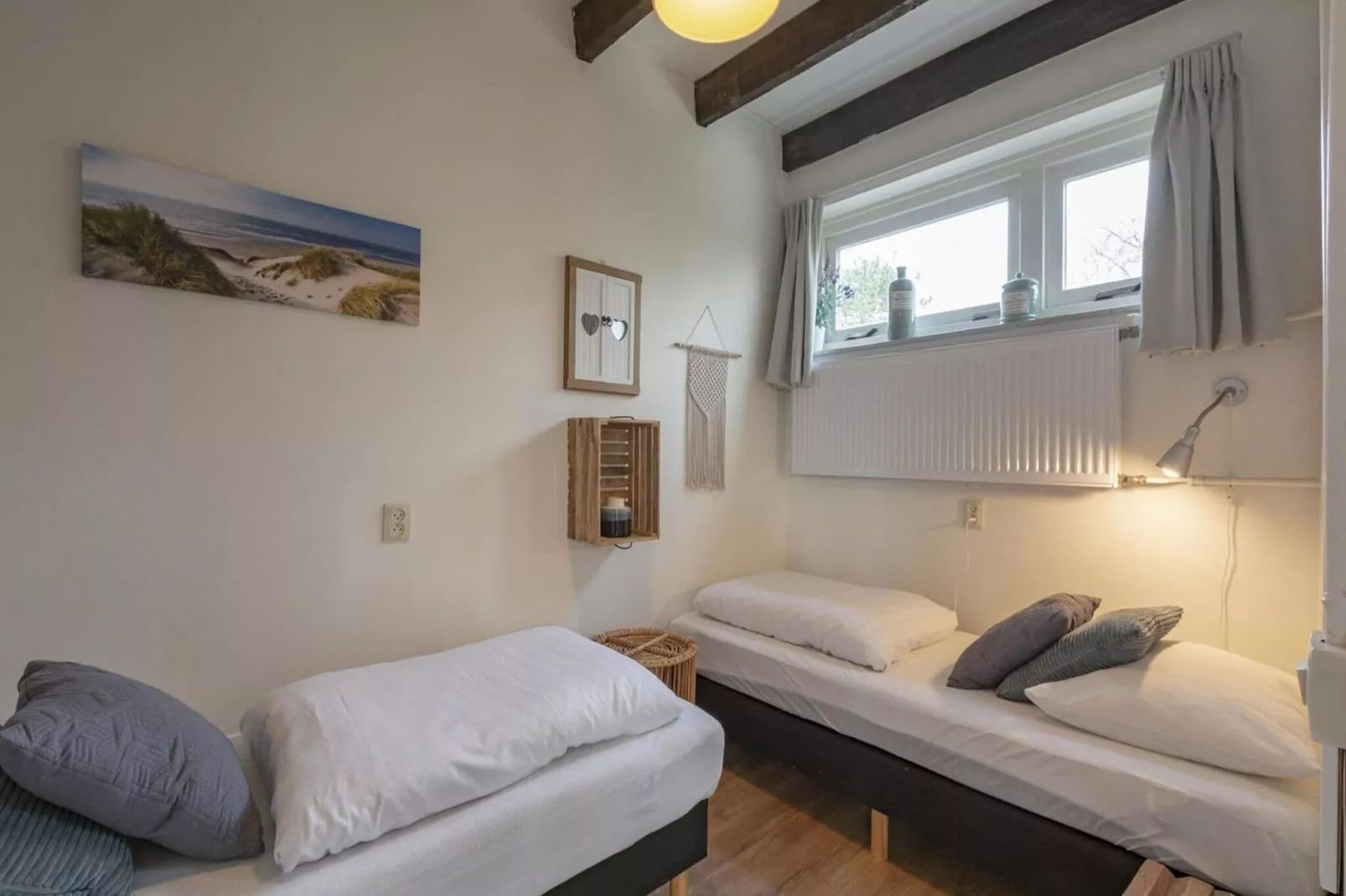 Duinland 247-Schlafzimmer