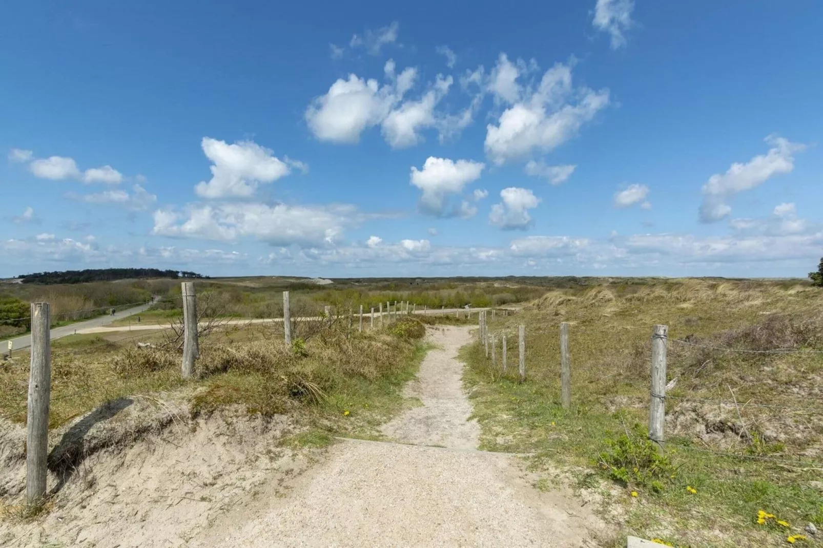 Duinland 68-Areas summer 20km