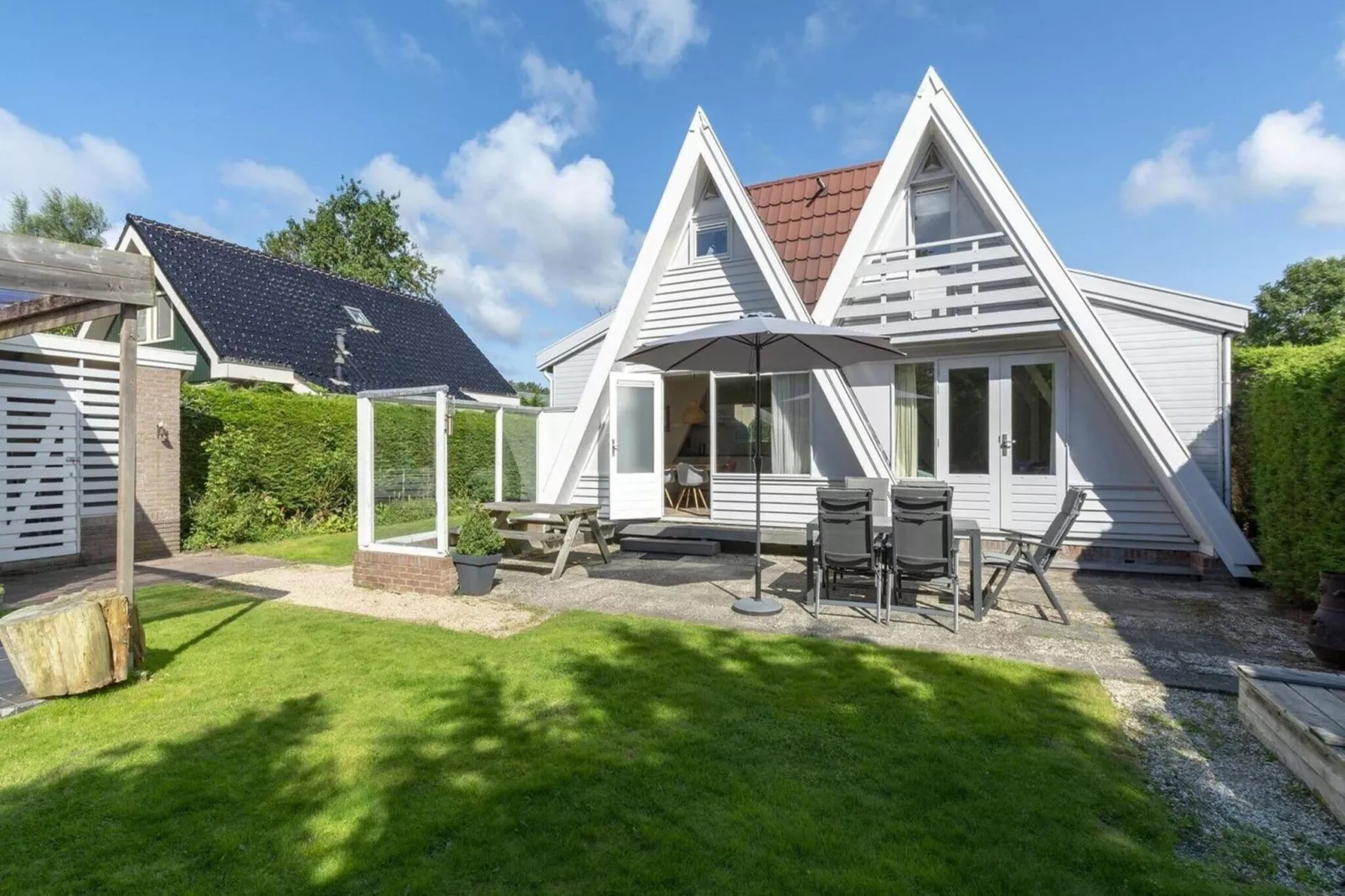 Duinland 46-Exterior summer
