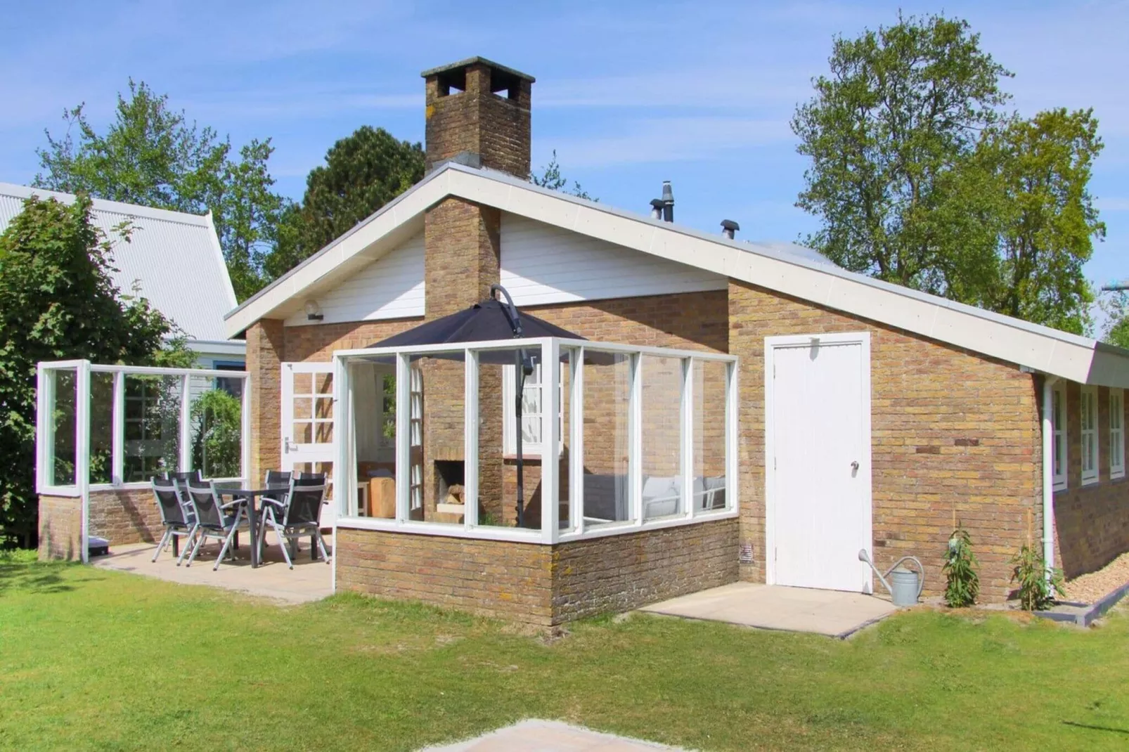 Duinland 55-Exterior summer
