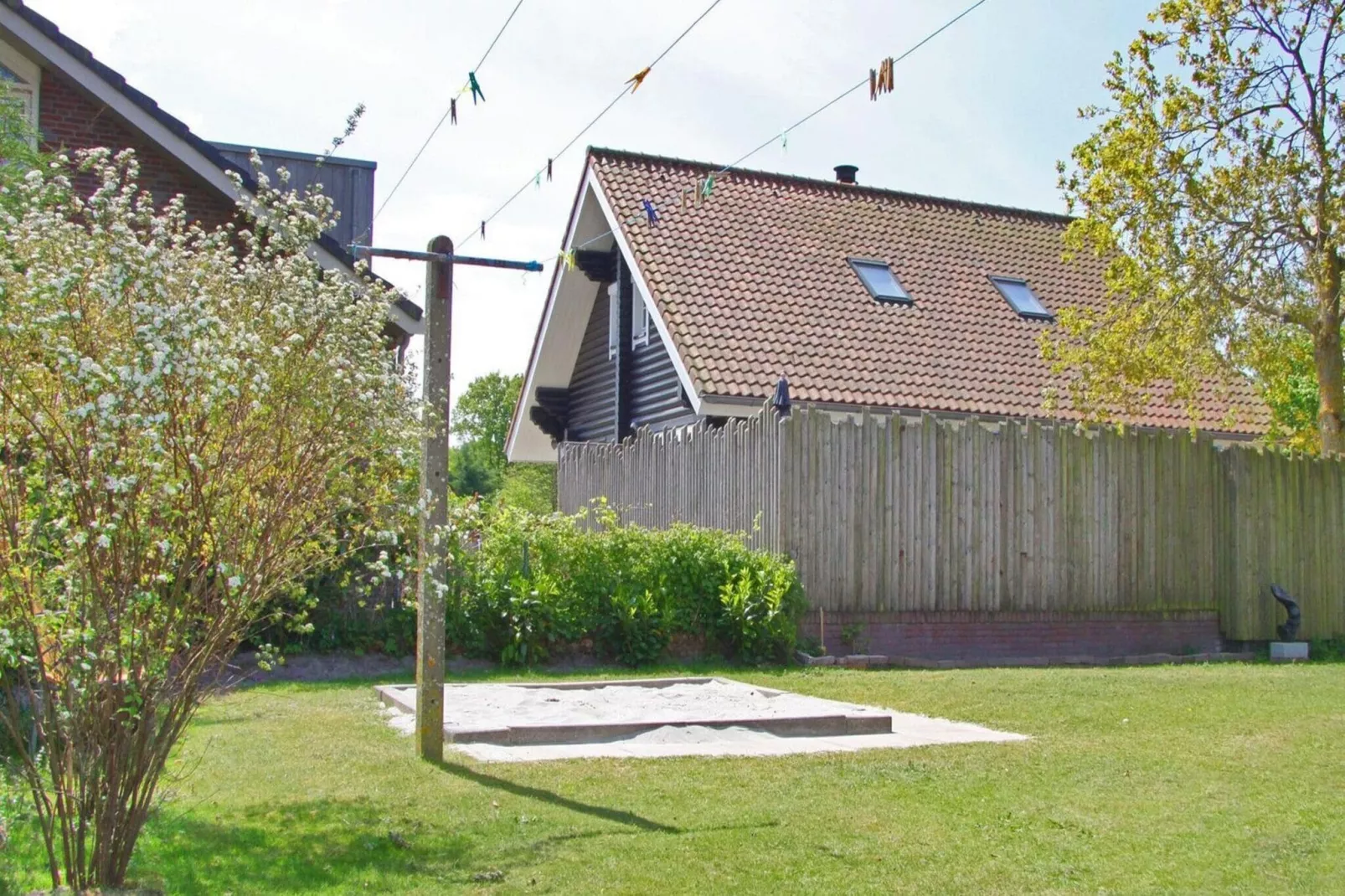 Duinland 55-Exterior summer