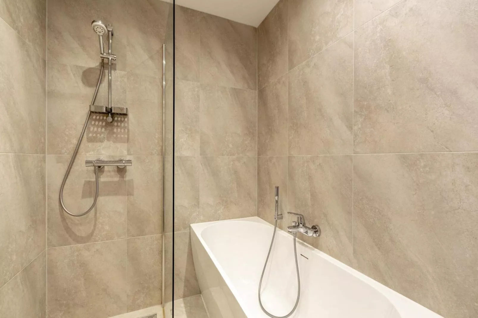 Duinland 55-Bathroom