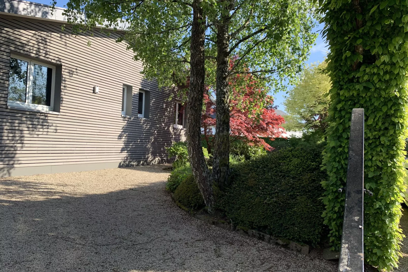 La Fagnardise-Facilities
