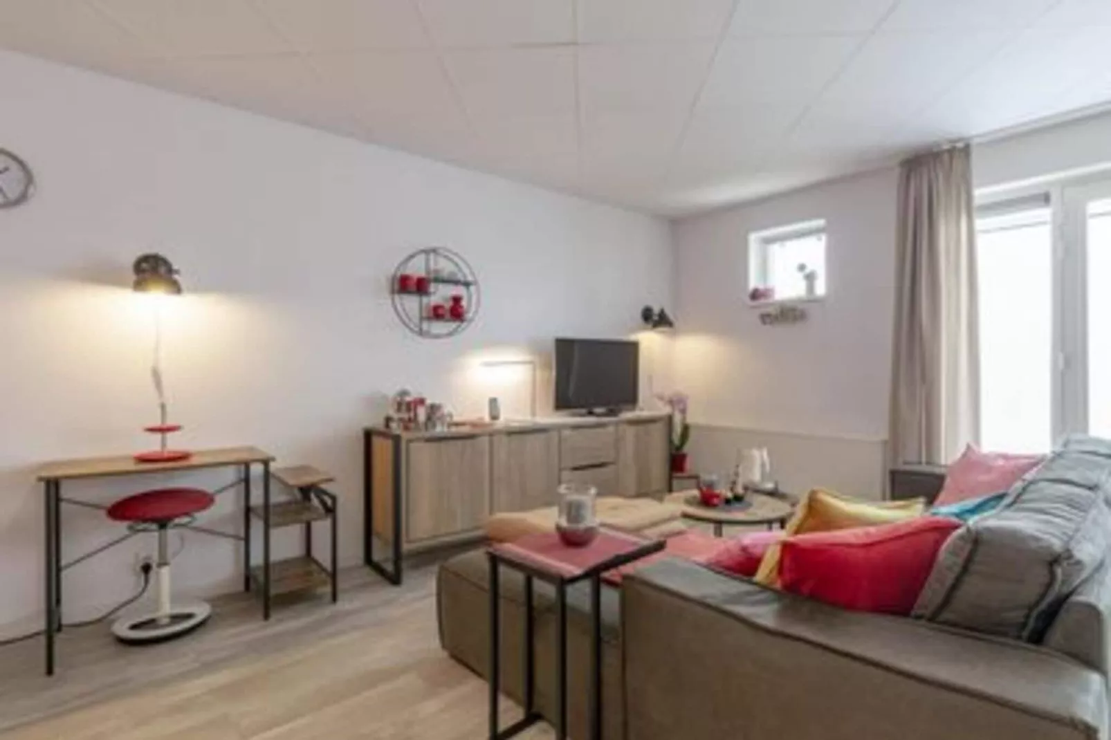 Strandslag 103-Living room