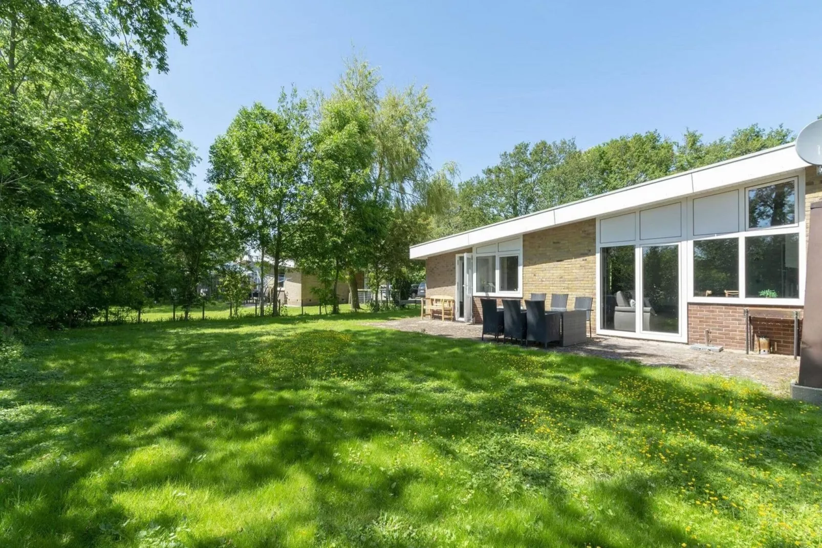 Duinland 89-Exterior summer