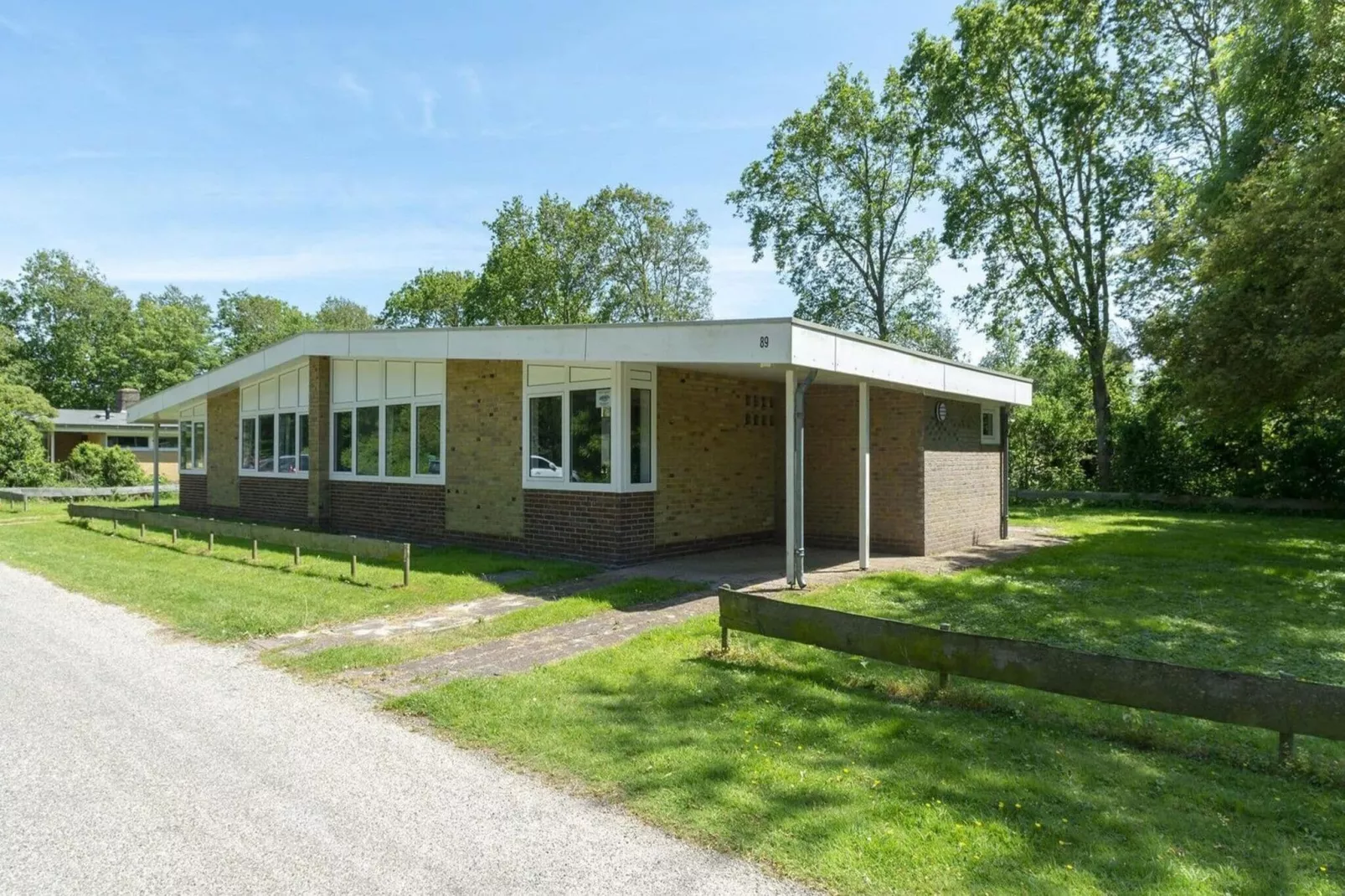 Duinland 89-Exterior summer