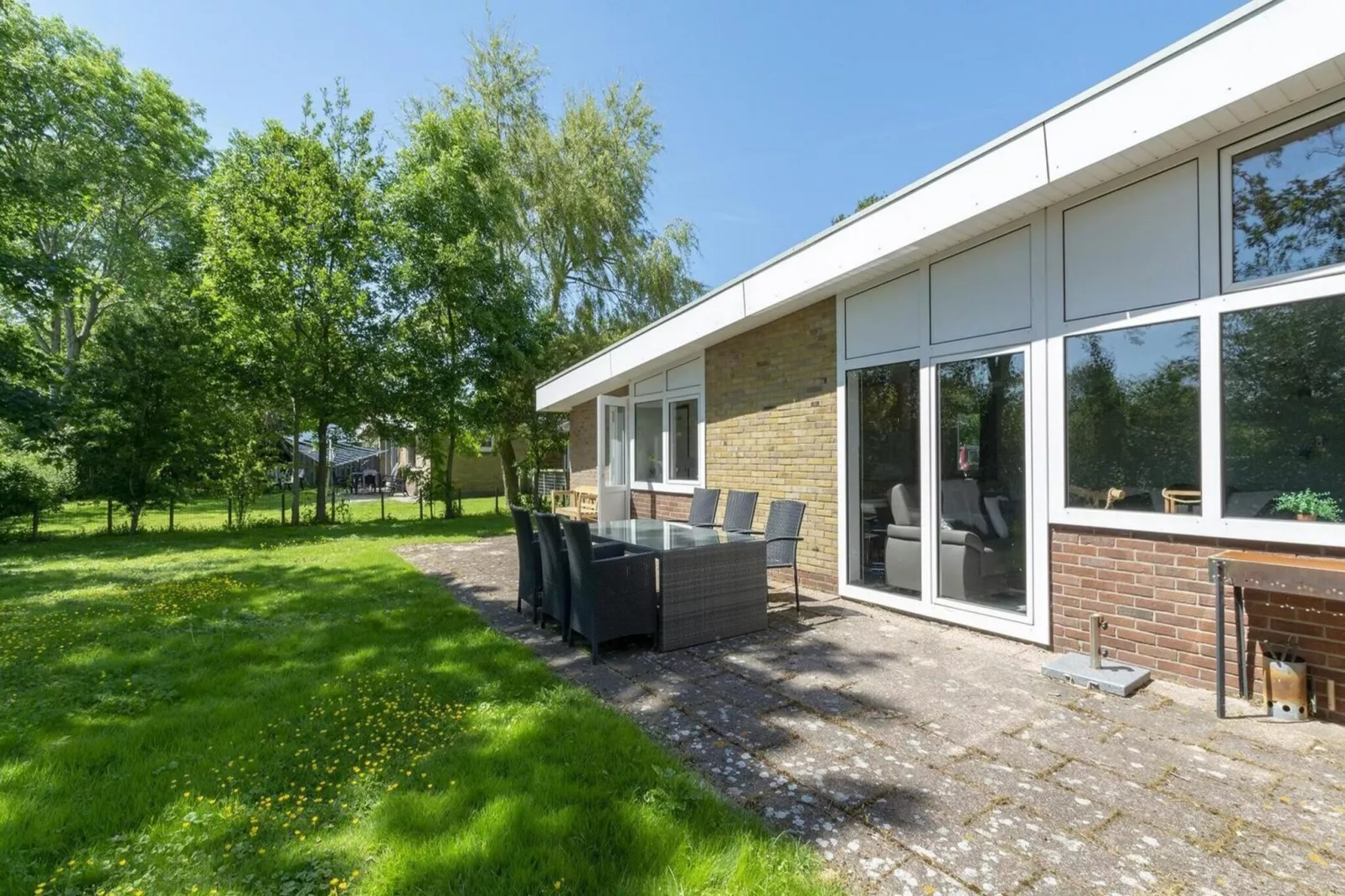 Duinland 89-Exterior summer