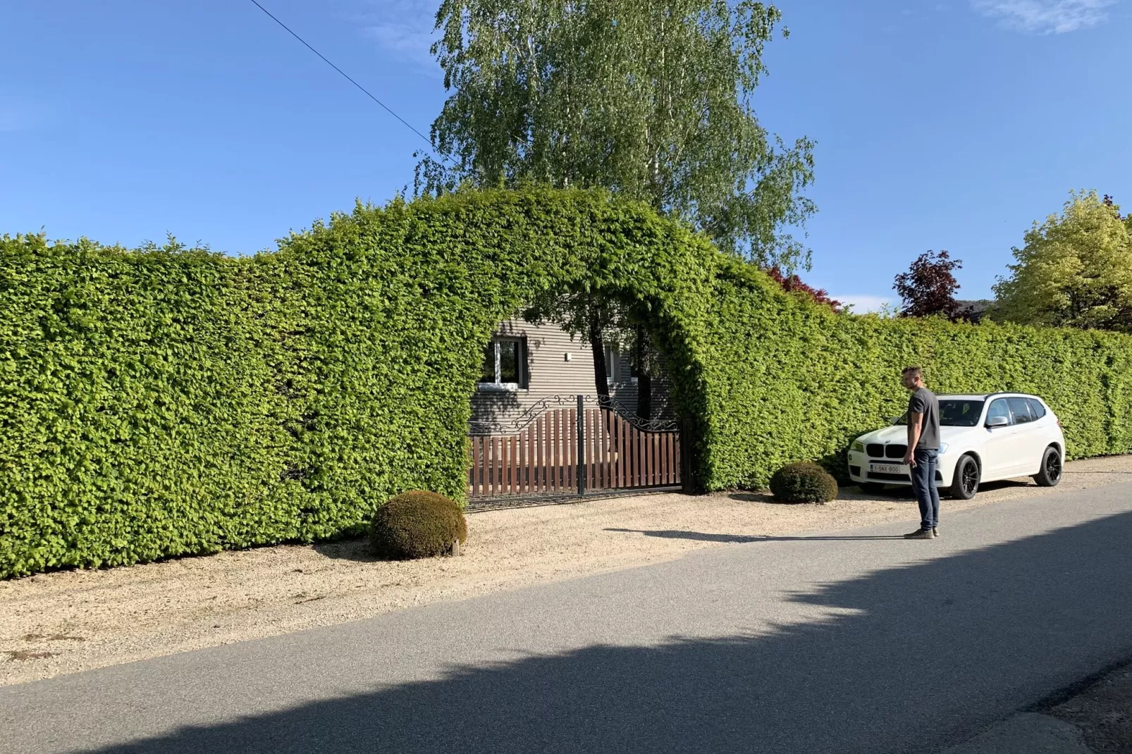 La Fagnardise-Facilities