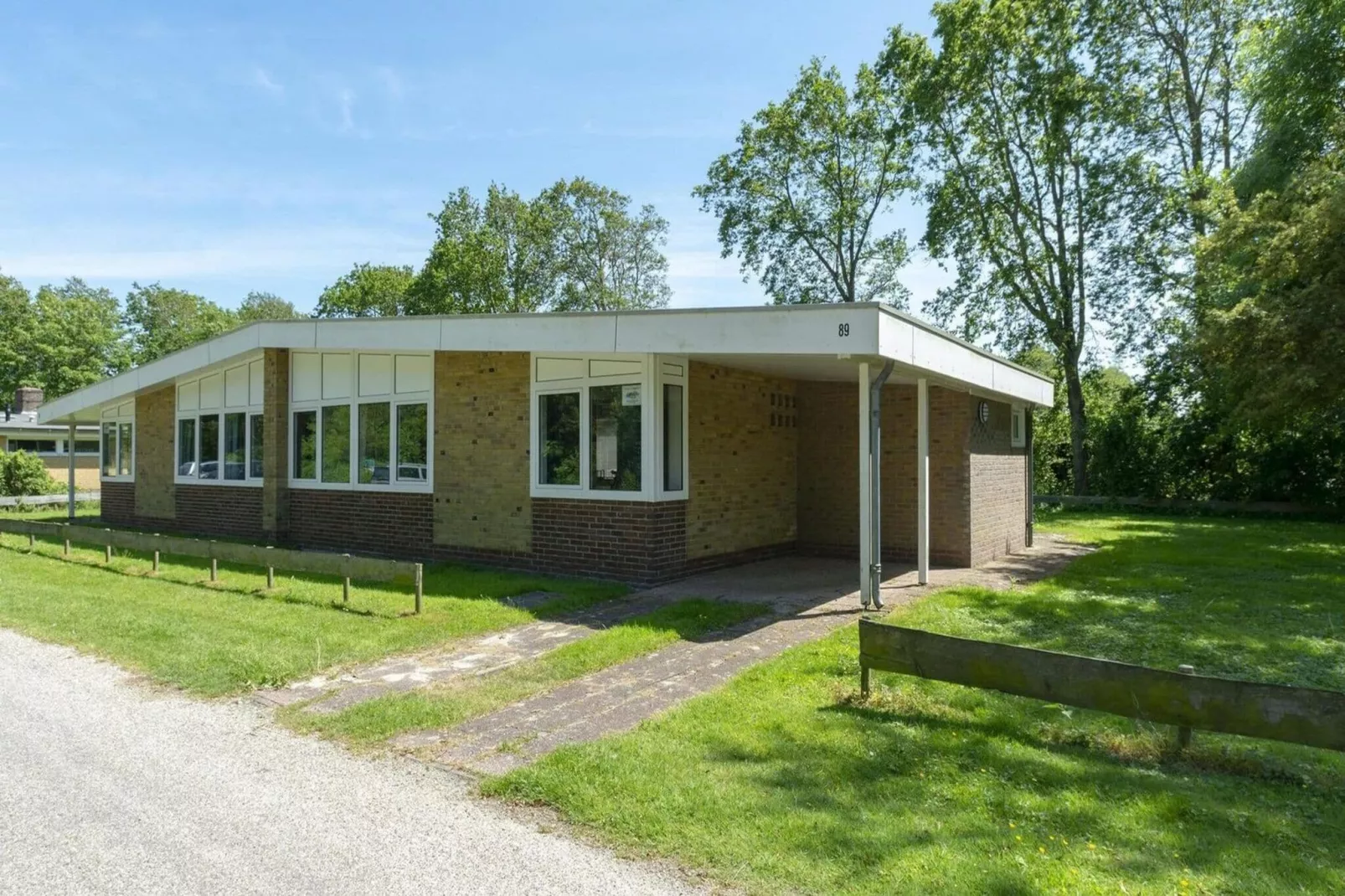 Duinland 89-Exterior summer
