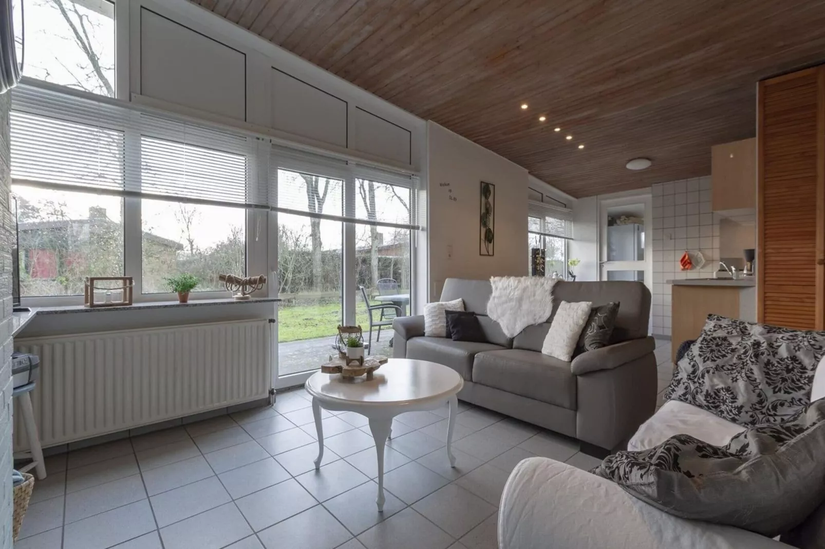Duinland 89-Living room