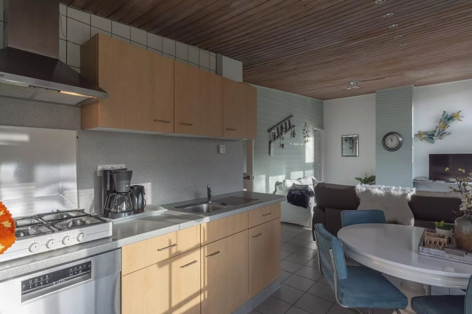 Duinland 89-Kitchen