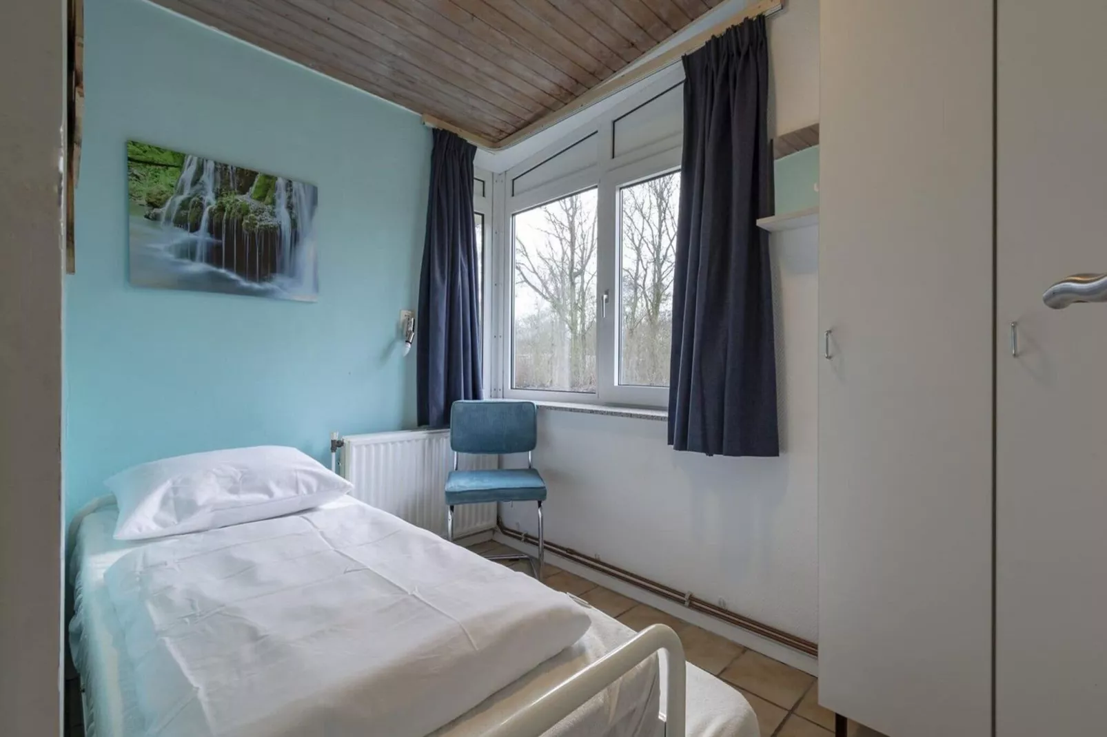 Duinland 89-Bedroom