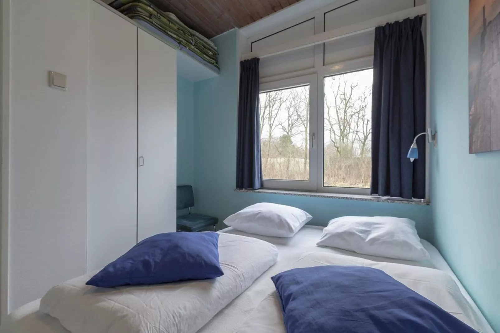 Duinland 89-Bedroom