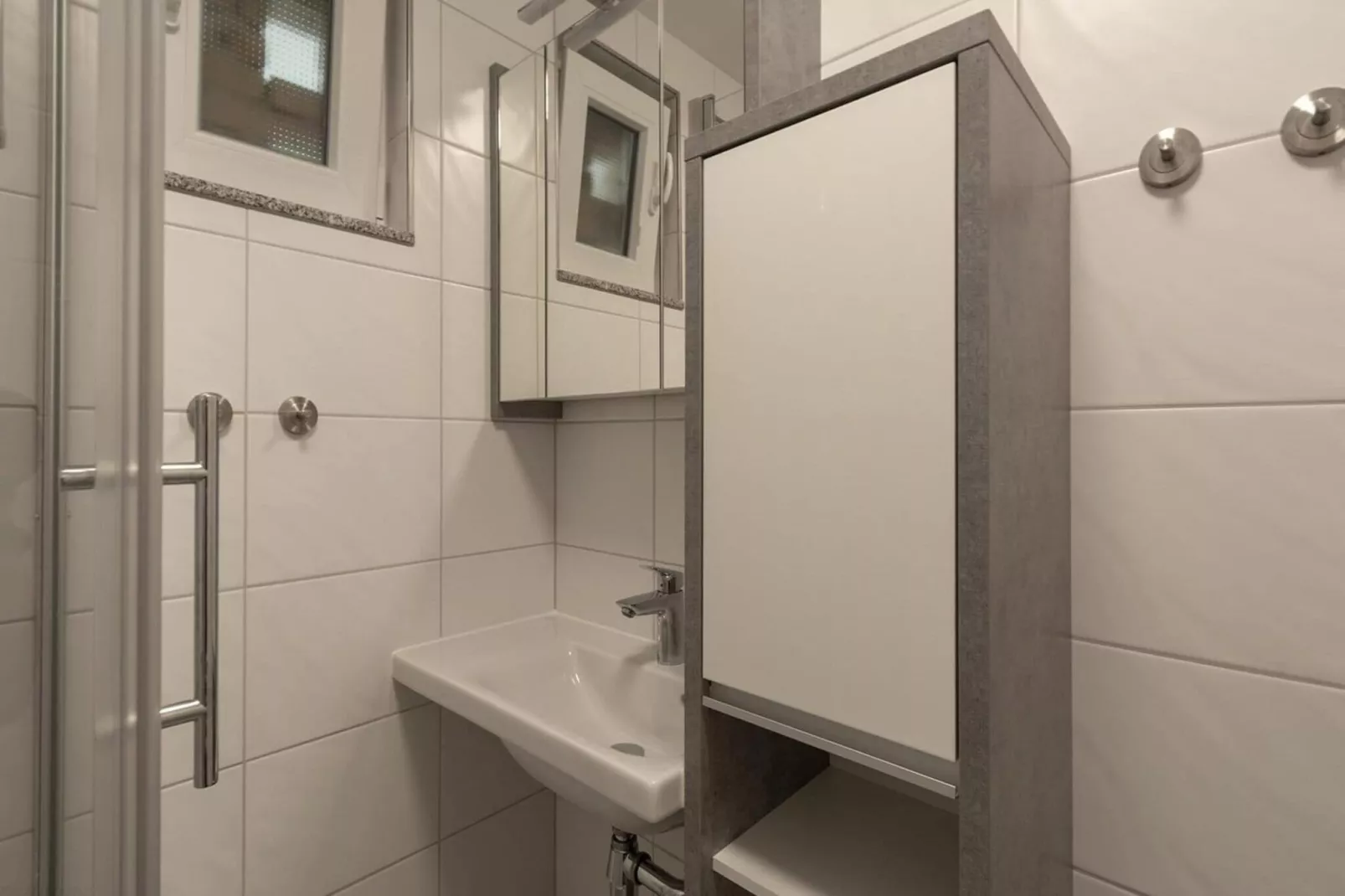 Duinland 89-Bathroom