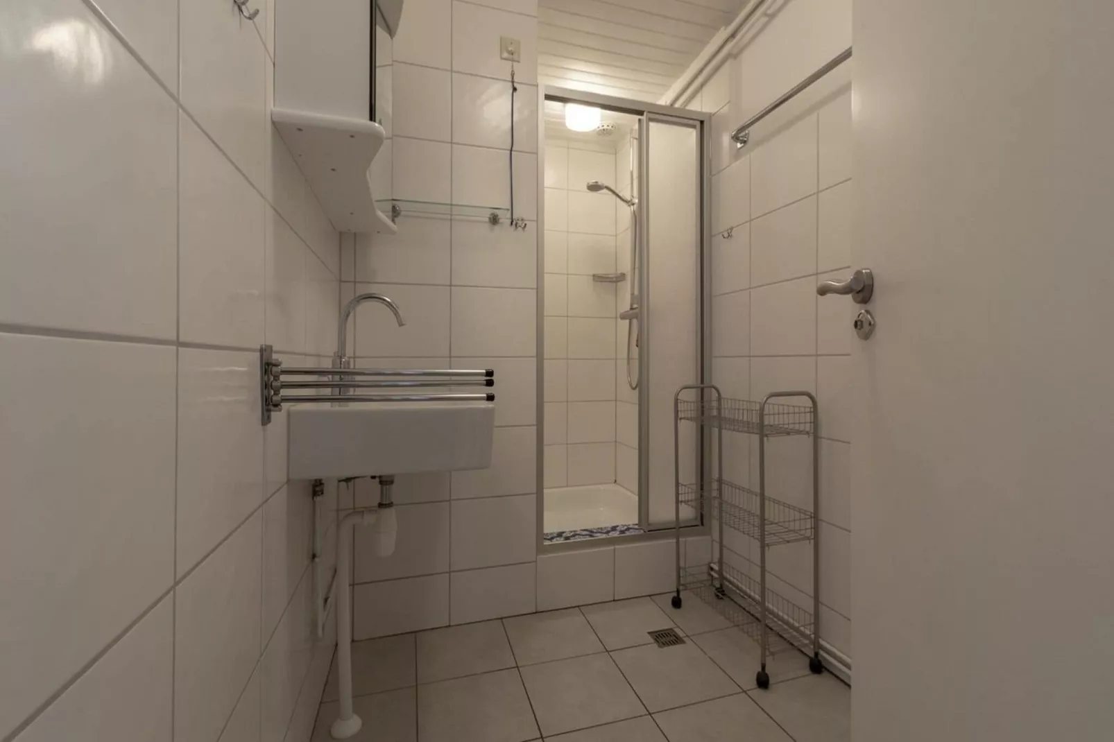 Duinland 90-Bathroom