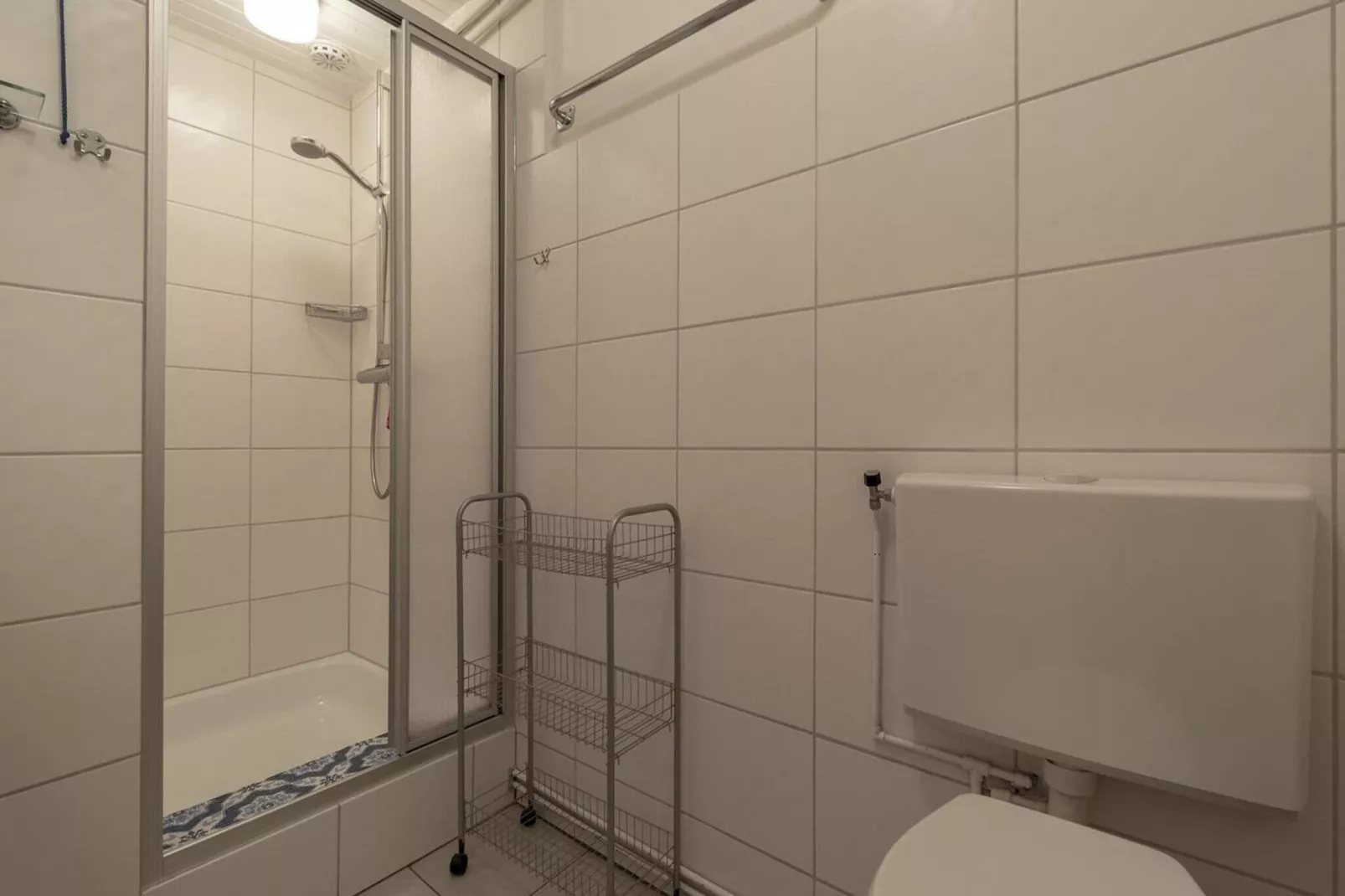 Duinland 90-Bathroom