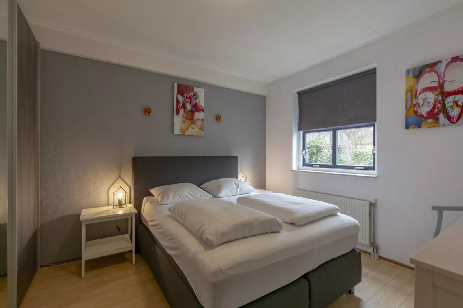 Ooghduyne 75-Bedroom