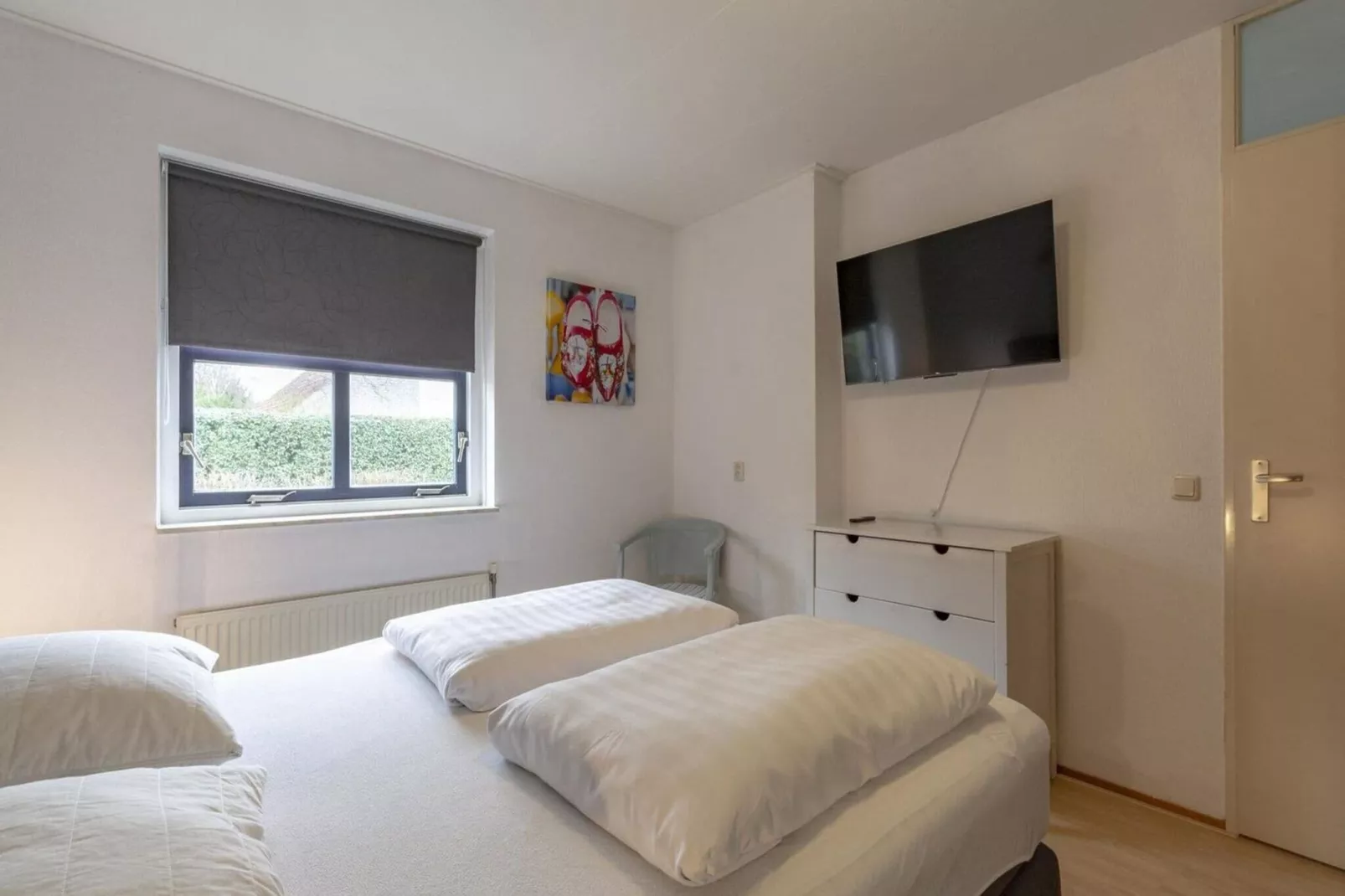 Ooghduyne 75-Bedroom