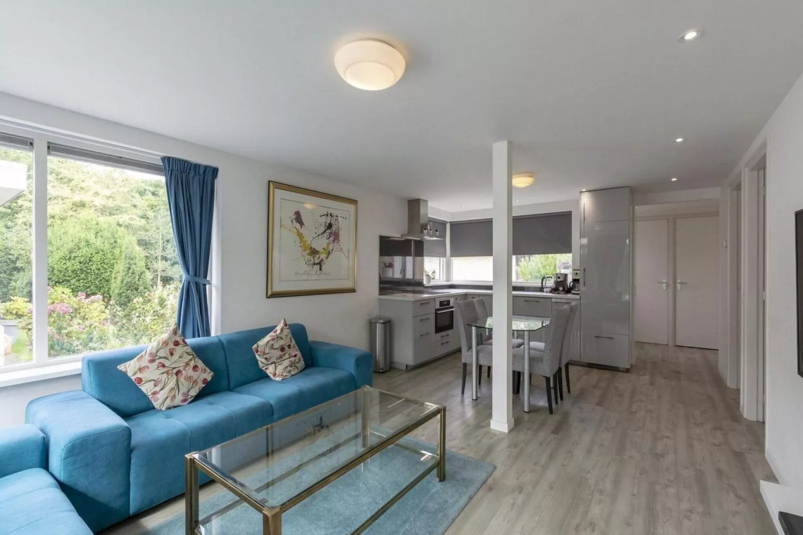 Wildrijk 27-Living room