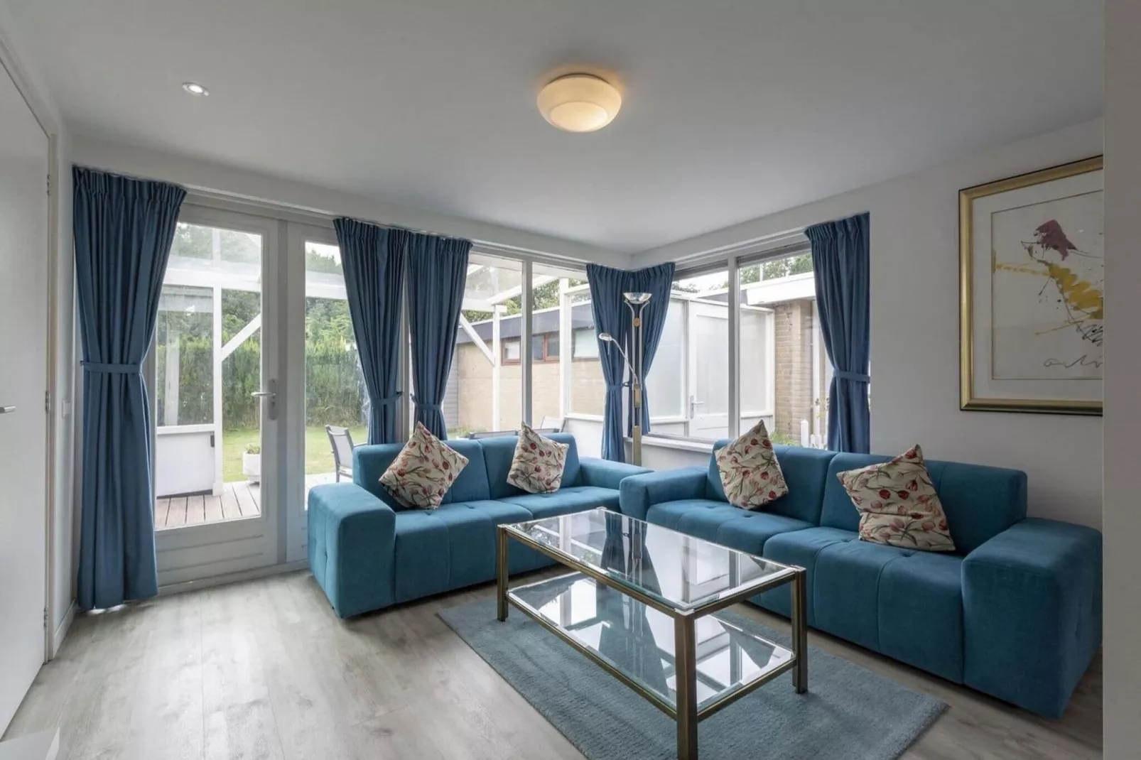 Wildrijk 27-Living room