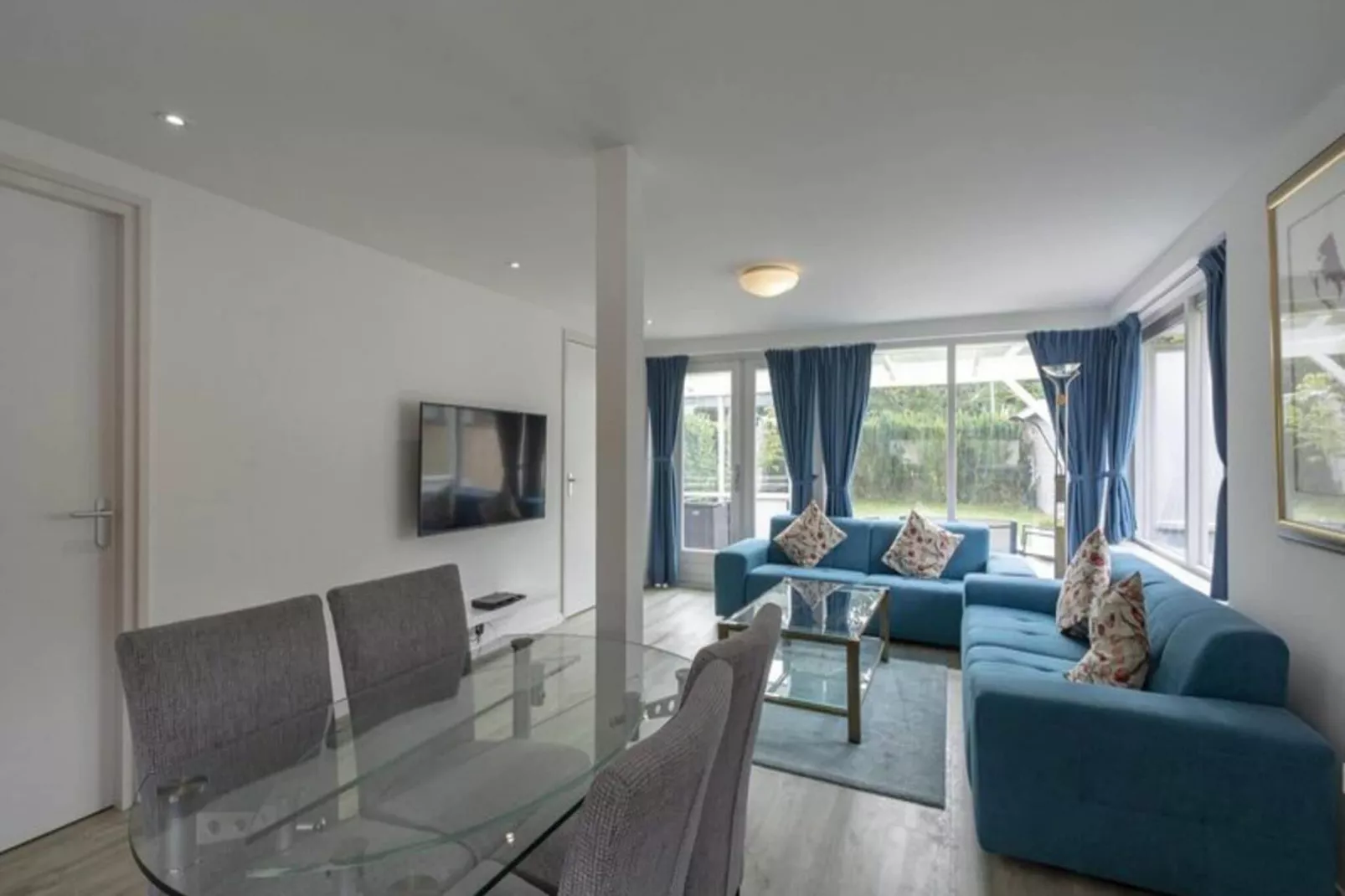 Wildrijk 27-Living room
