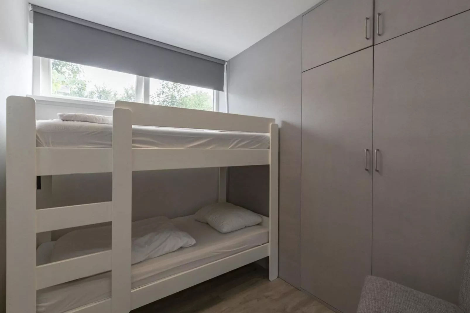 Wildrijk 27-Bedroom