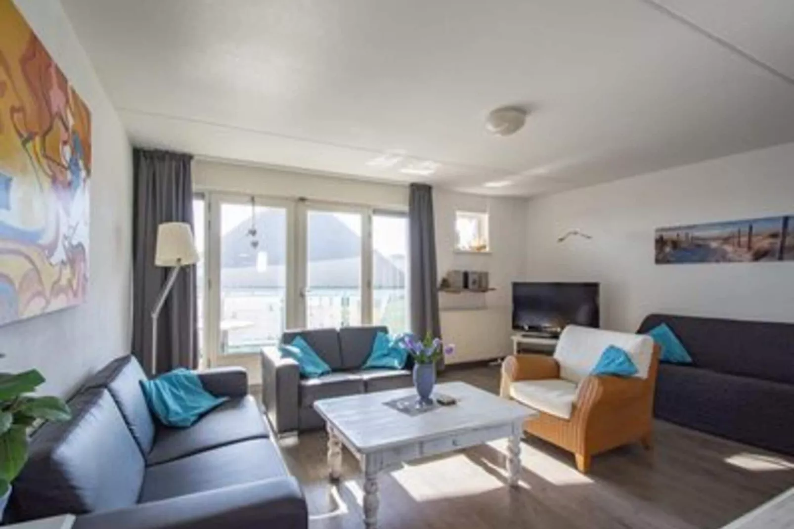 Strandslag 157-Salon