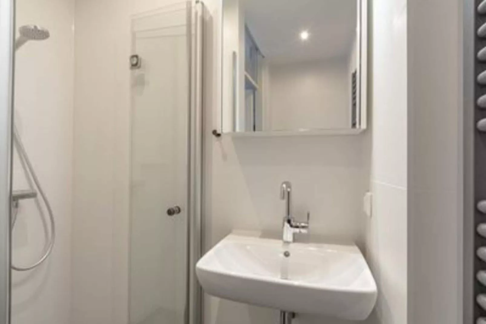 Abbestederweg 24A-Bathroom