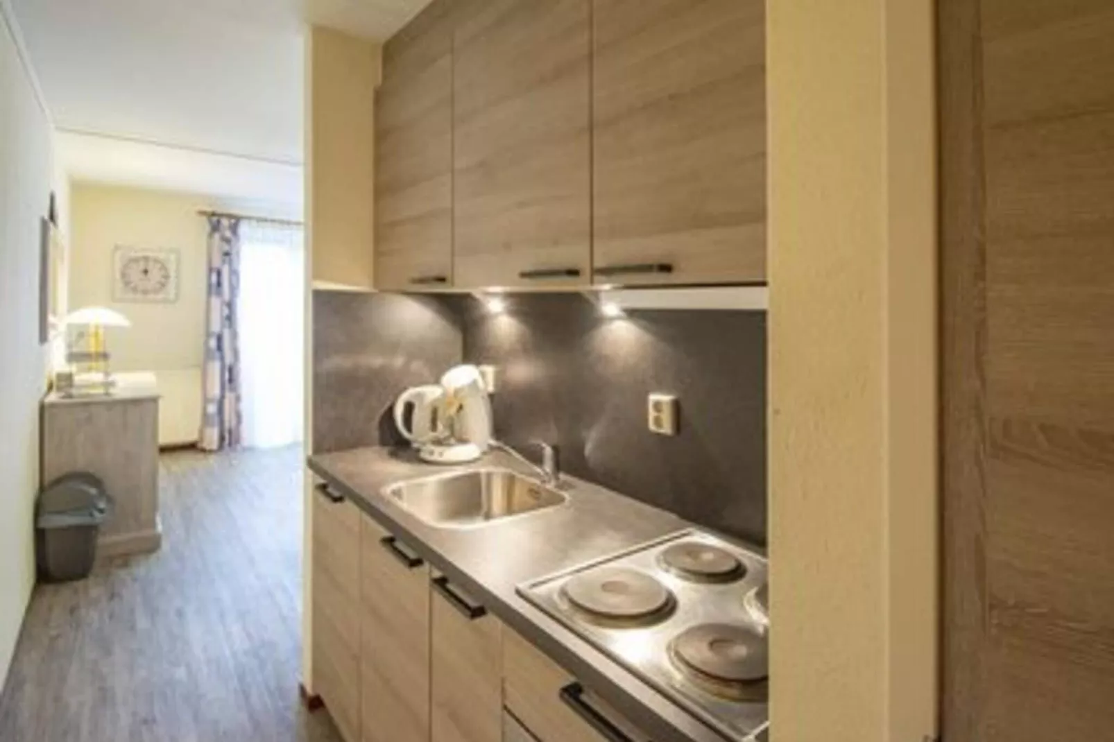 Strandslag 189-Kitchen