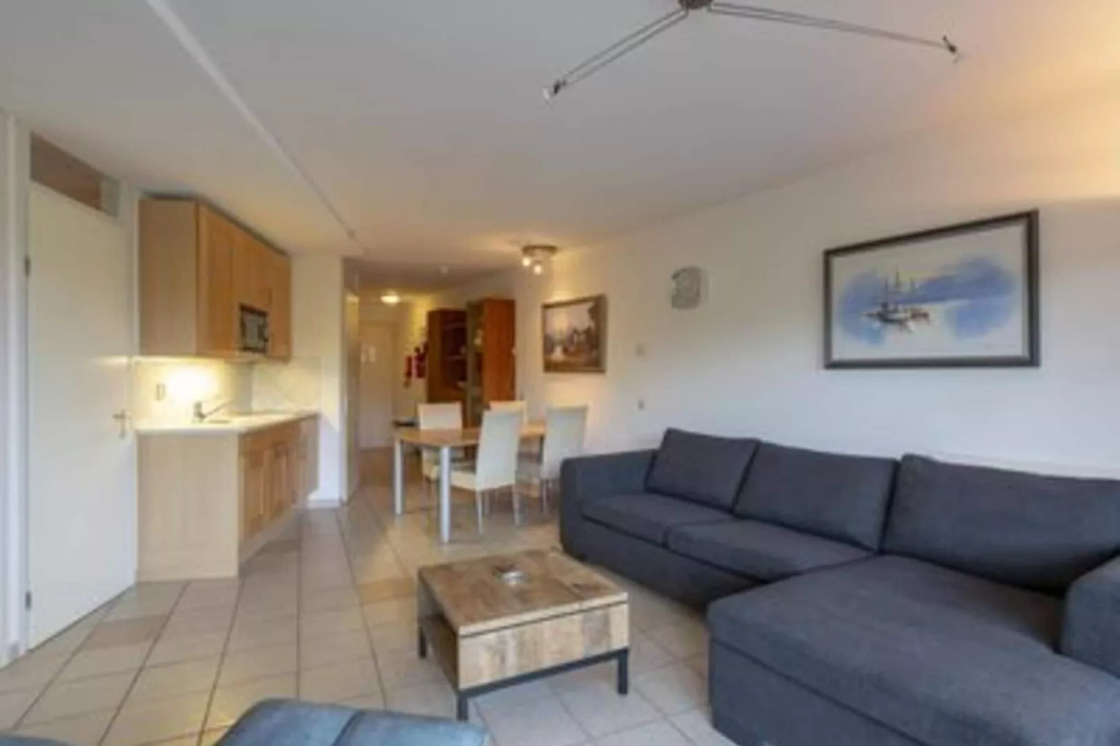 Wijde Blick 208-Living room