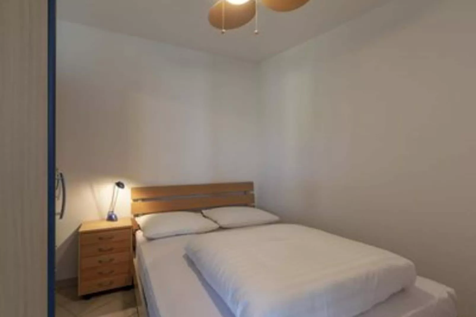 Wijde Blick 208-Bedroom
