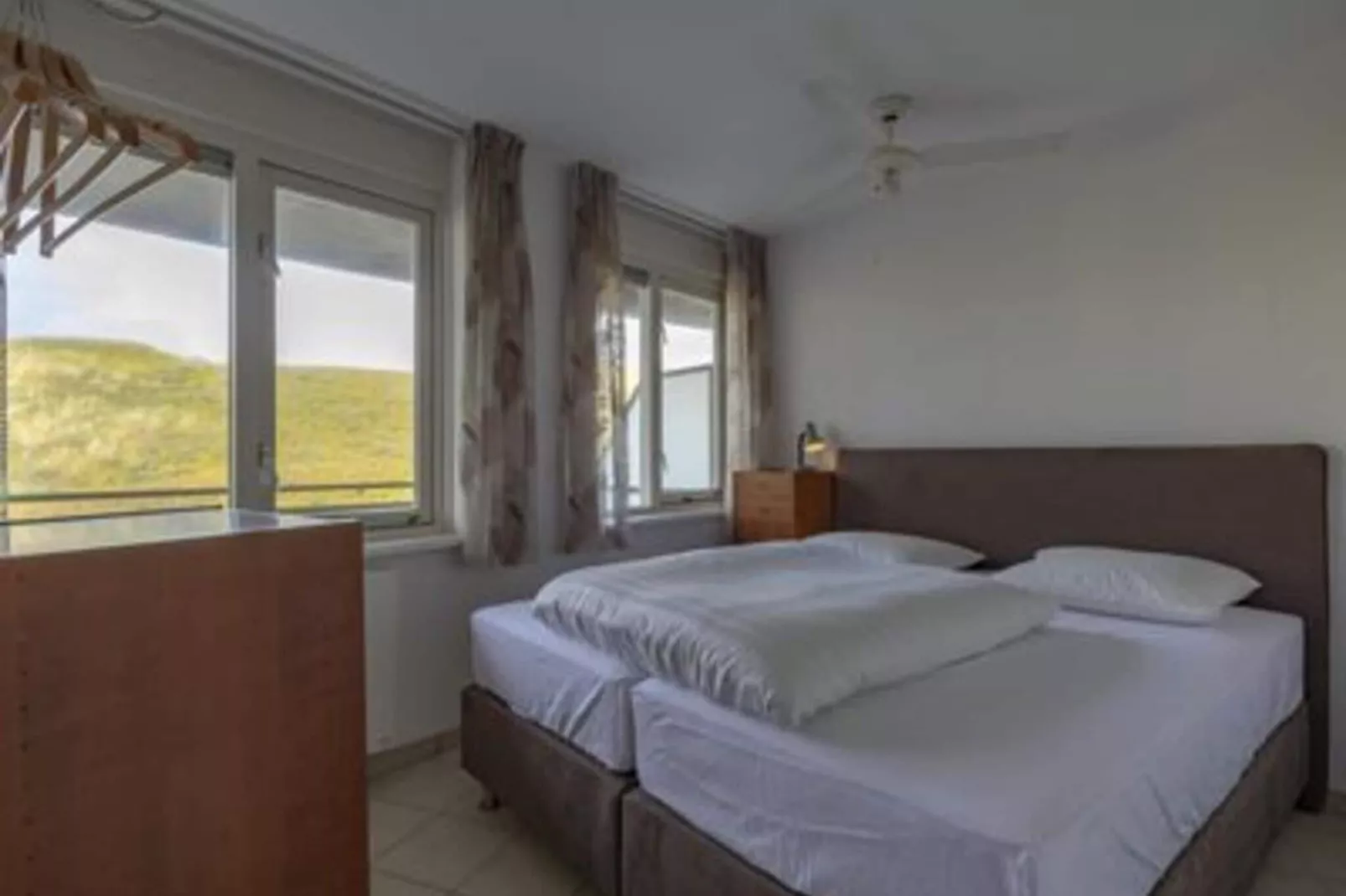 Wijde Blick 208-Bedroom