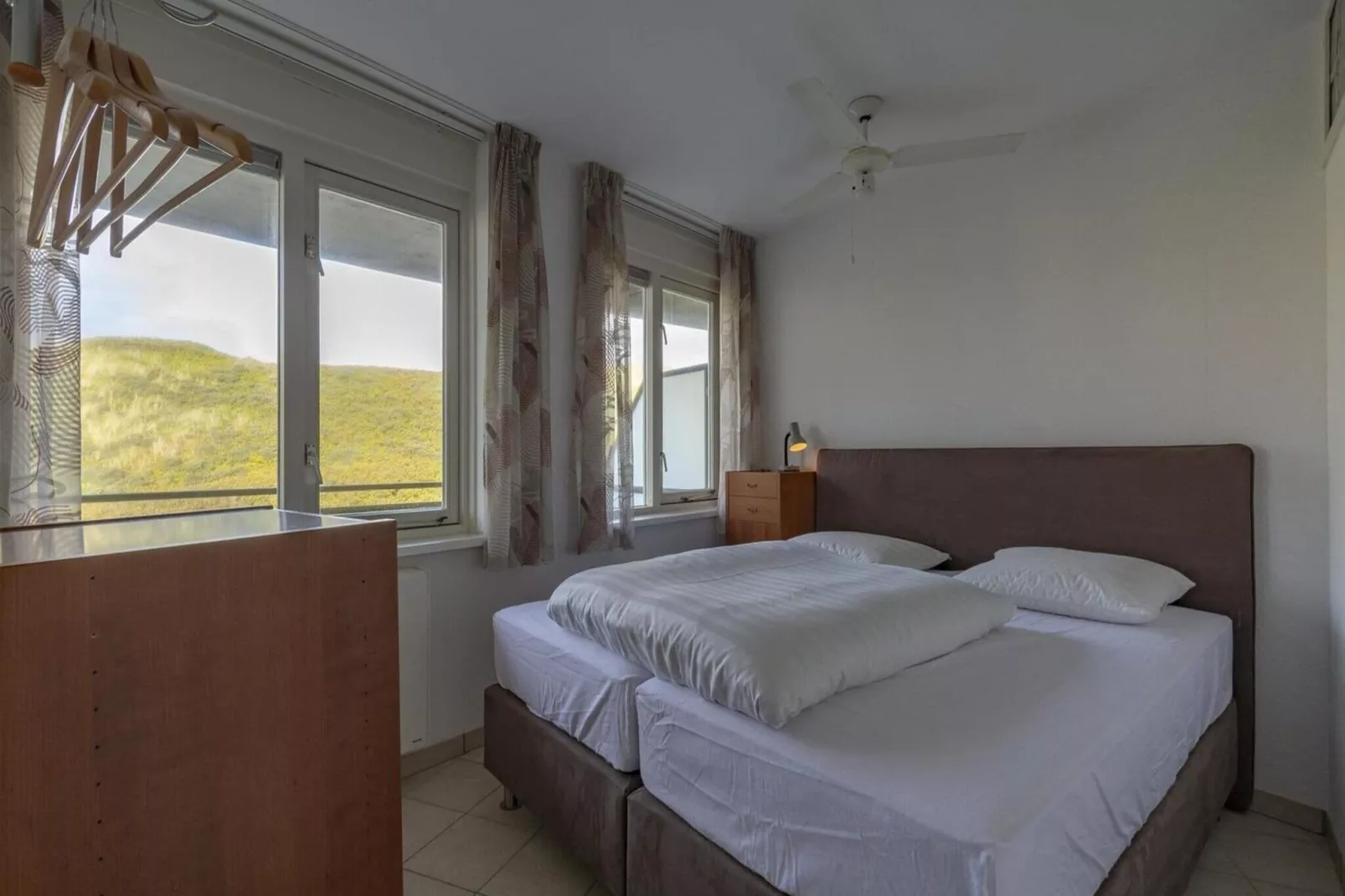 Wijde Blick 208-Bedroom