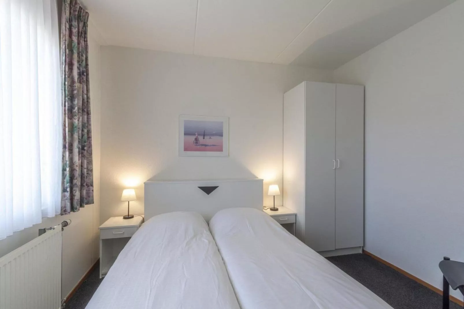 Beach Appartement 05-Bedroom