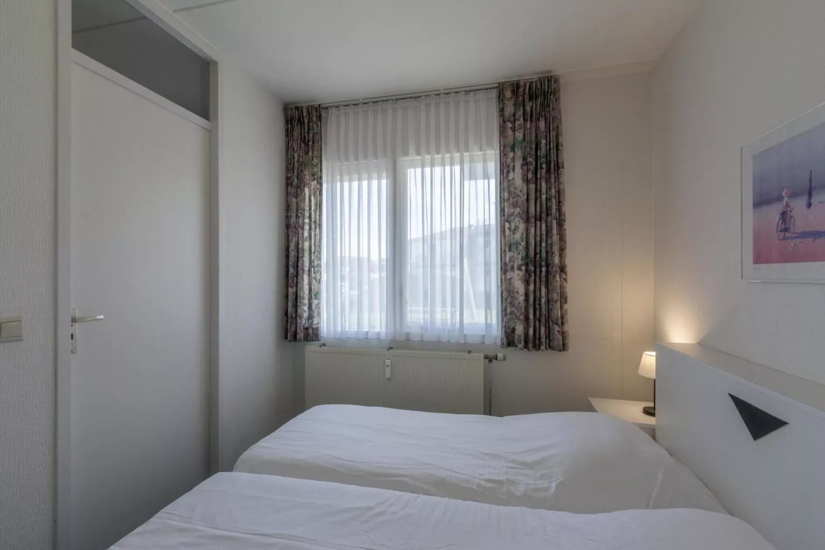 Beach Appartement 05-Bedroom