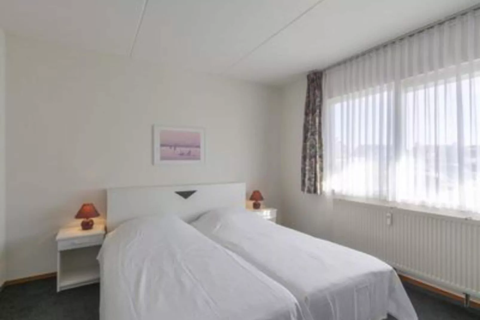 Beach Appartement 05-Bedroom